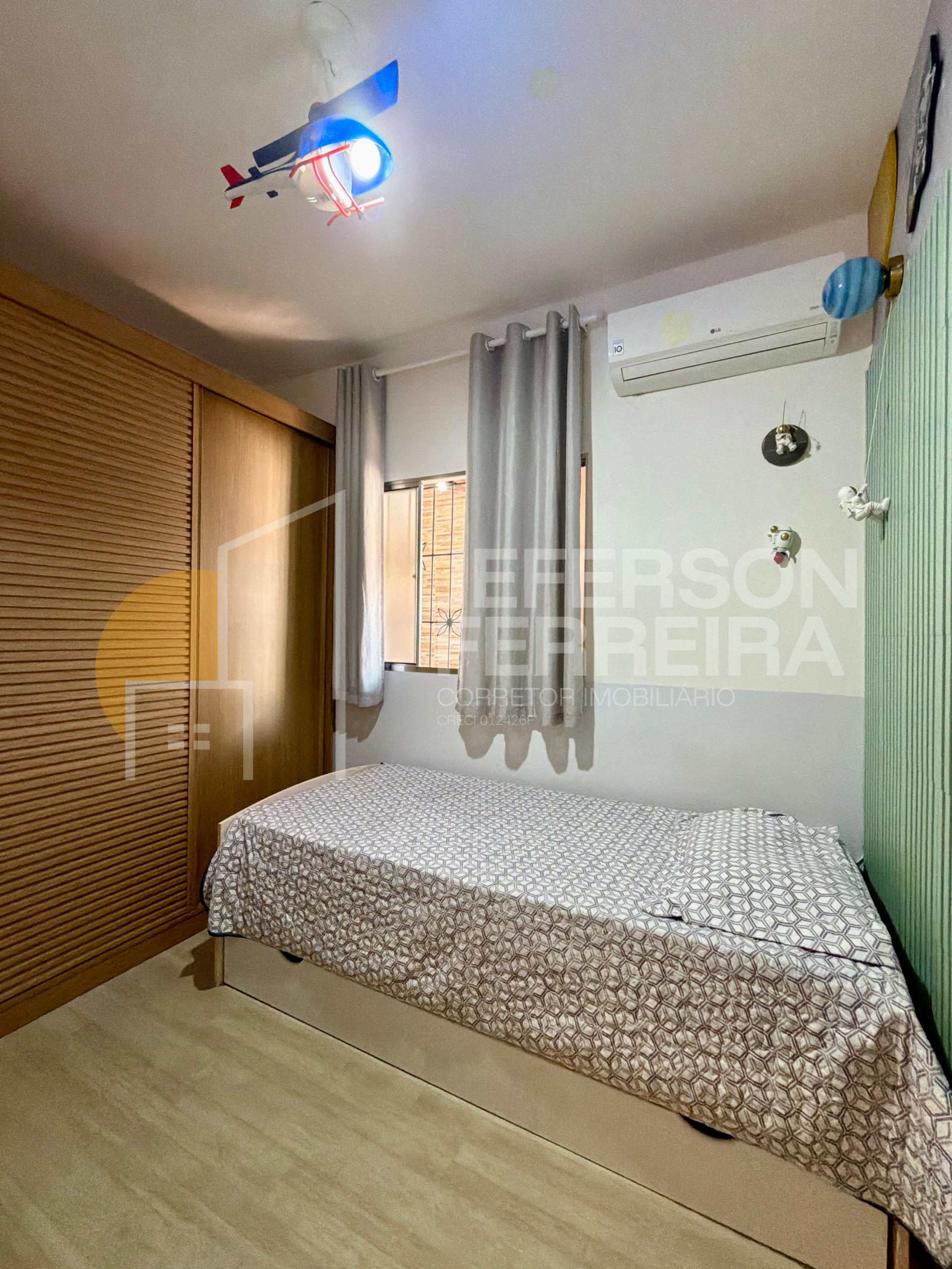 Casa 03 Qts em Serra são Diogo - Imagem 8