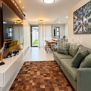 Casa Alto Padrão Morada de Laranjeiras