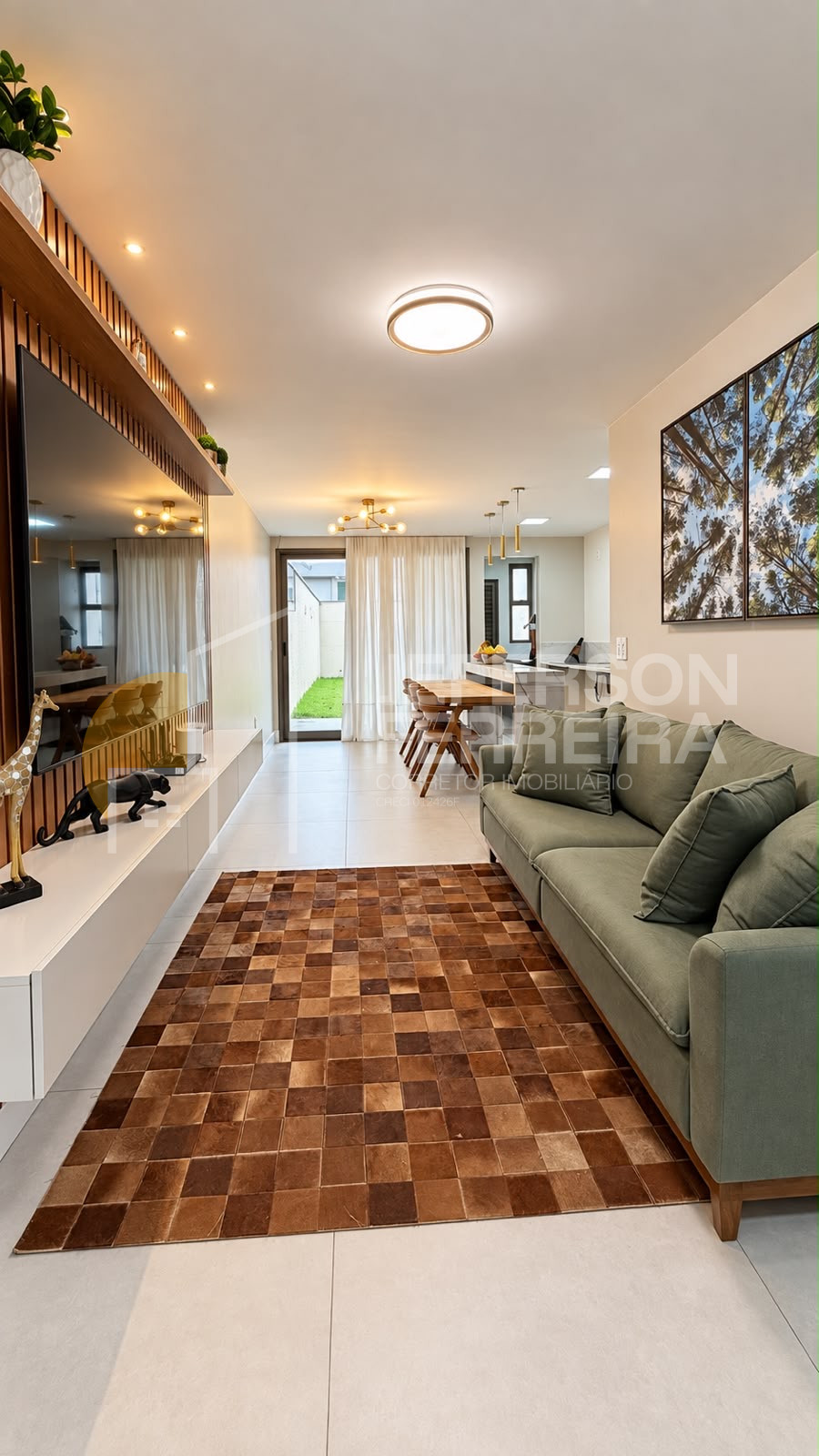 Casa Alto Padrão Morada de Laranjeiras