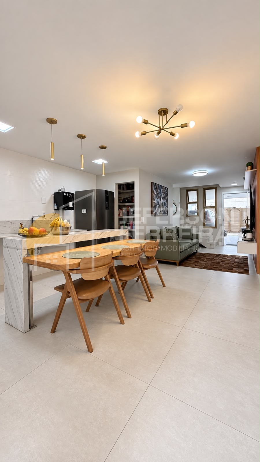 Casa Alto Padrão Morada de Laranjeiras - Imagem 5