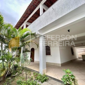 Casa em São Diogo Serra ES