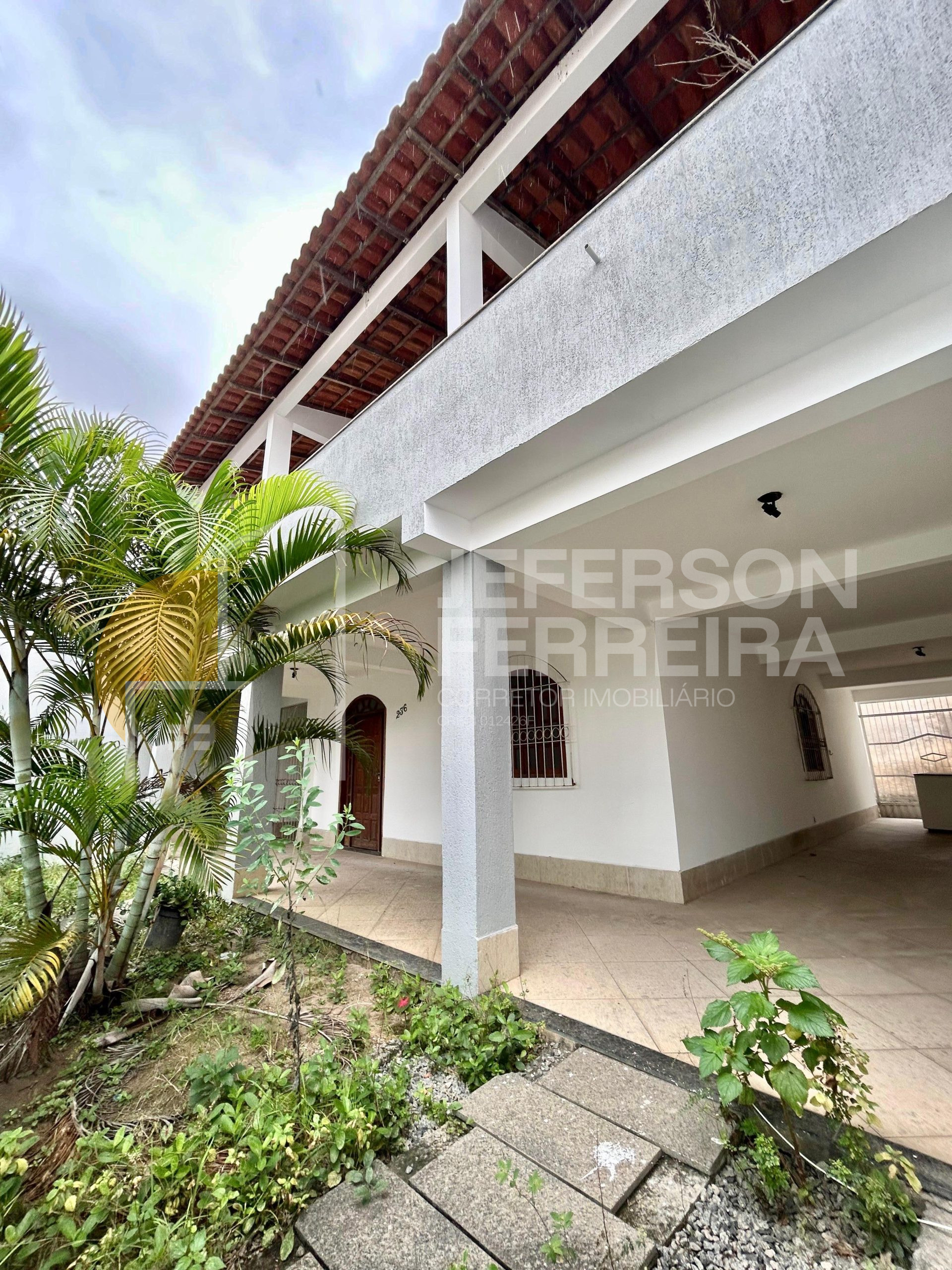 Casa em São Diogo Serra ES