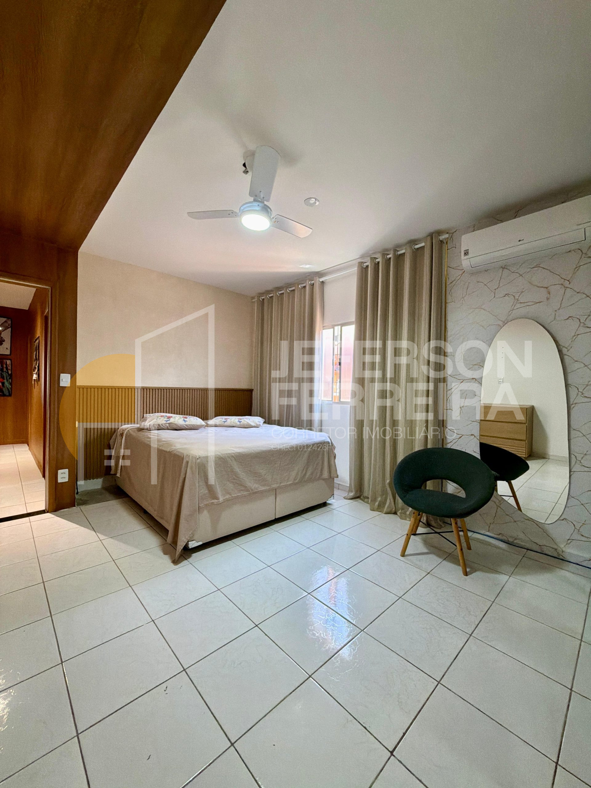 Casa 03 Qts em Serra são Diogo - Imagem 9