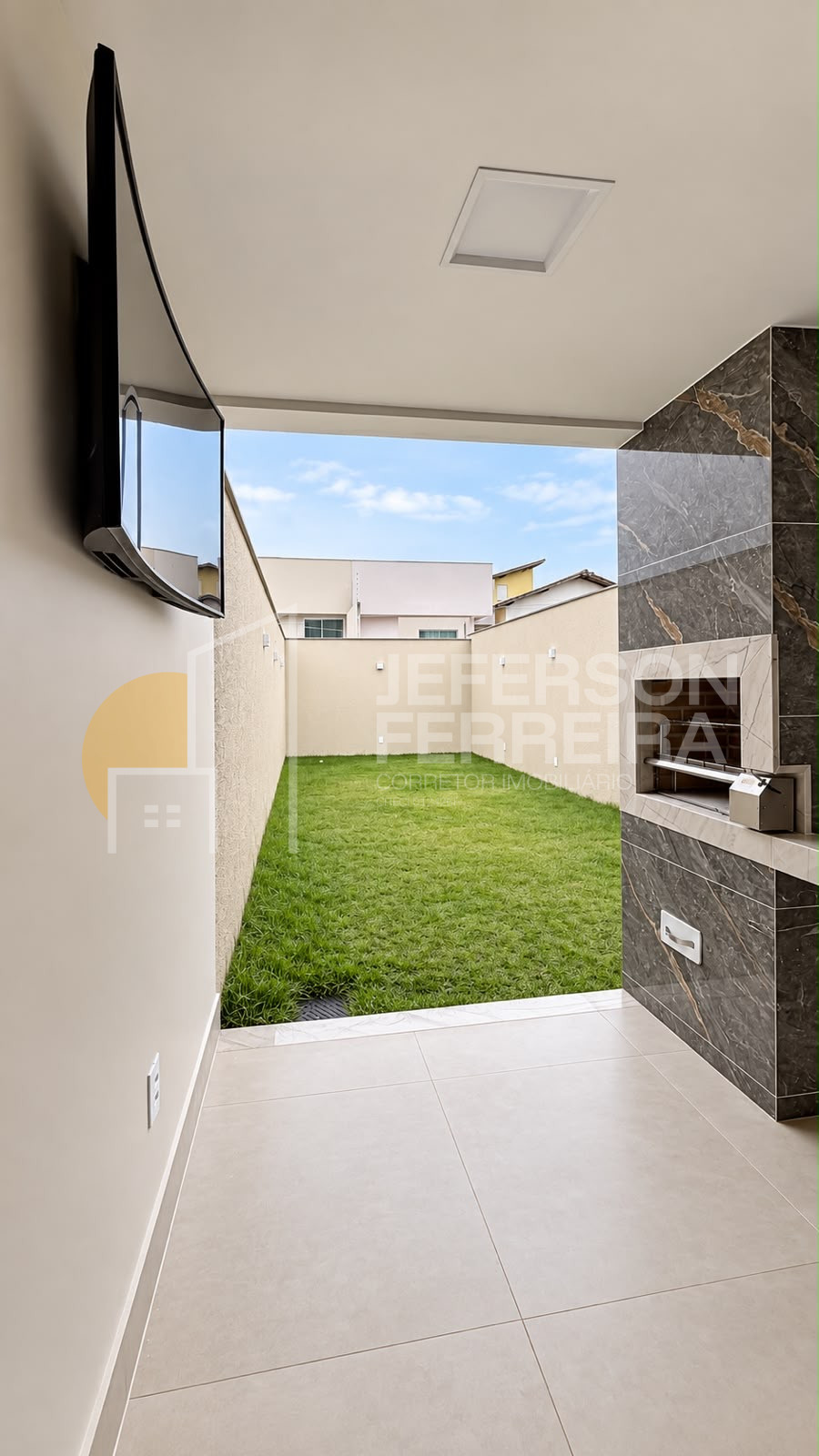 Casa Alto Padrão Morada de Laranjeiras - Imagem 12