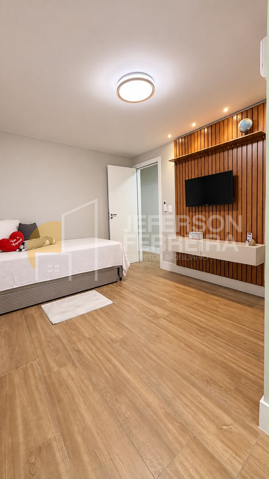 Casa Alto Padrão Morada de Laranjeiras - Imagem 11