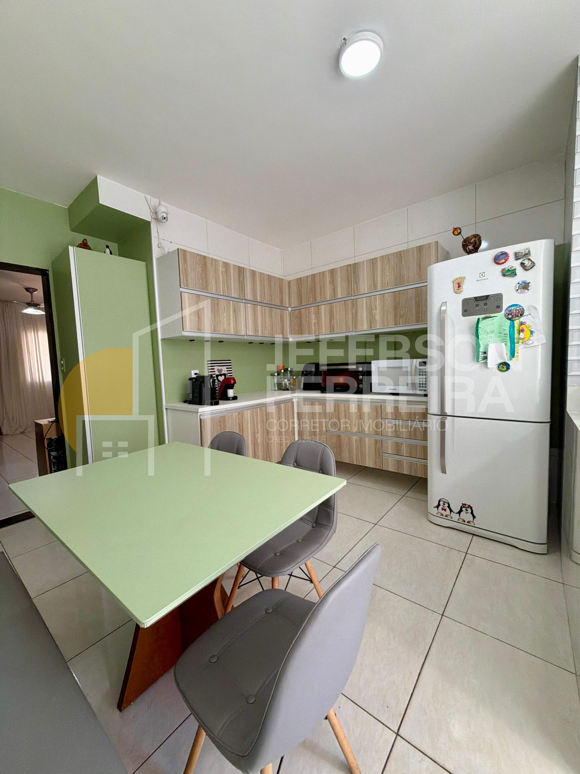 Casa 03 Qts em Serra são Diogo - Imagem 5