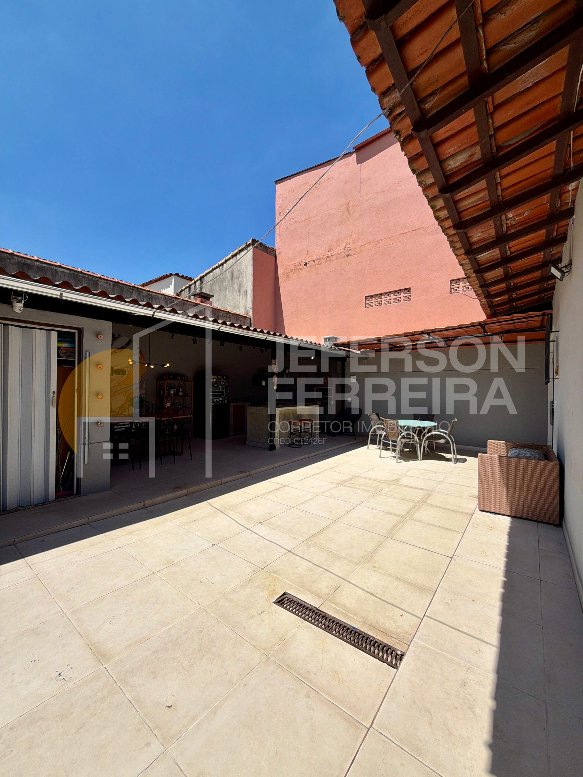 Casa 03 Qts em Serra são Diogo - Imagem 11