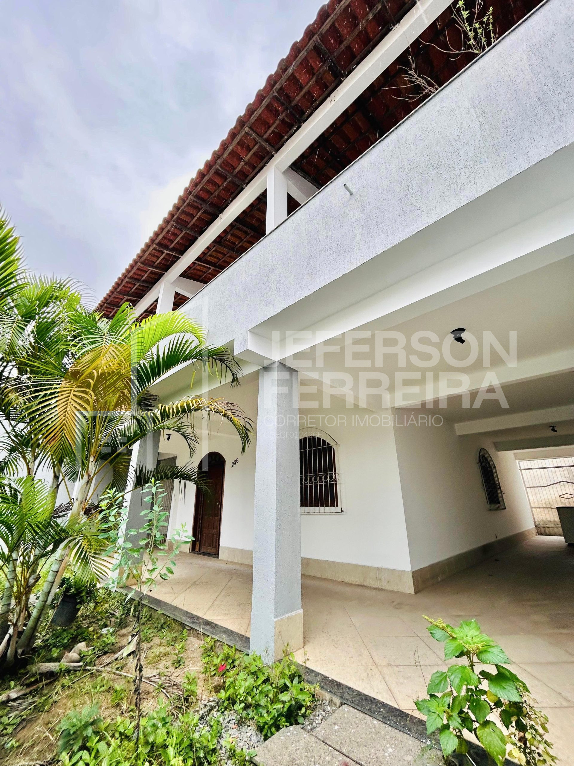 Casa em São Diogo Serra ES - Imagem 2