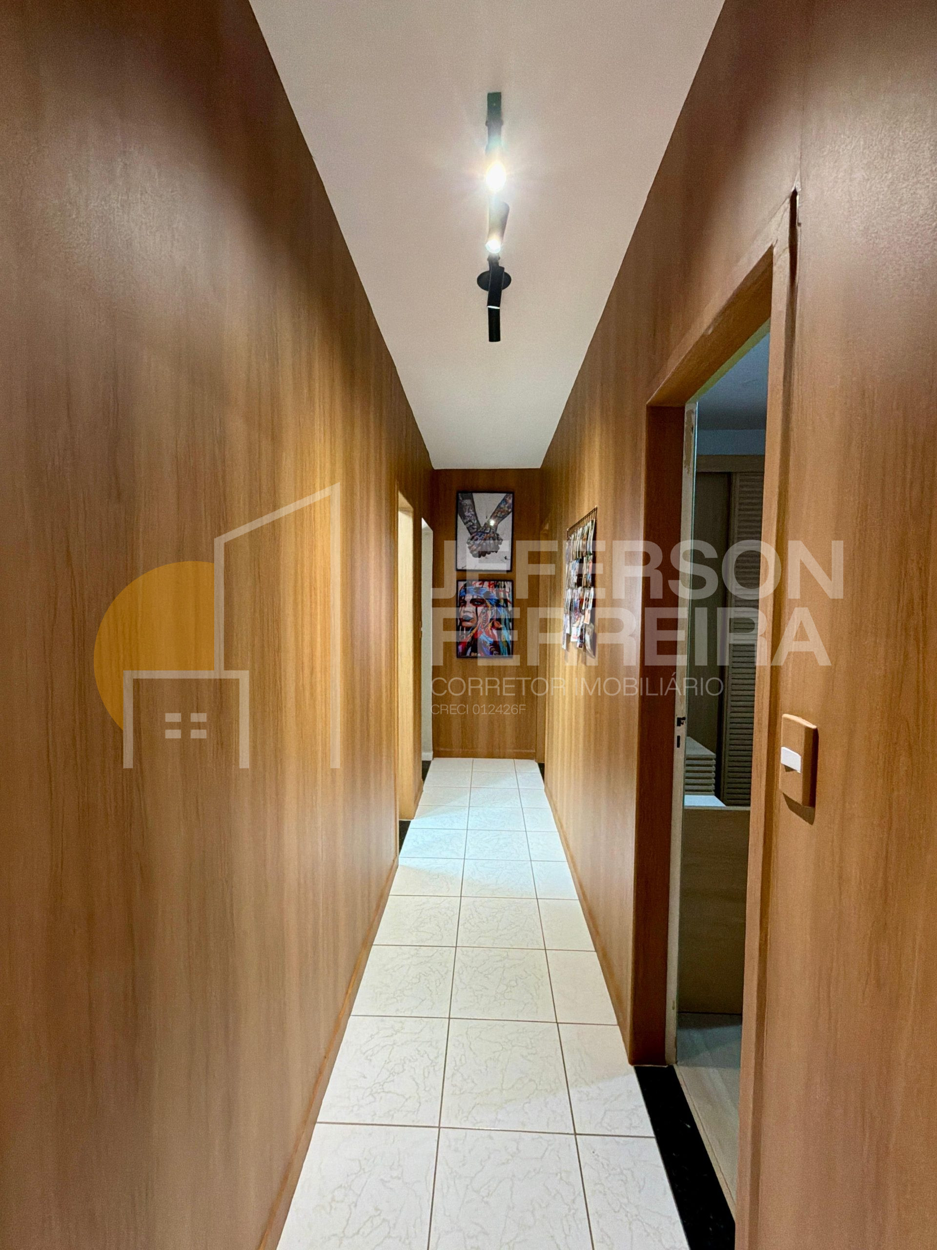 Casa 03 Qts em Serra são Diogo - Imagem 7