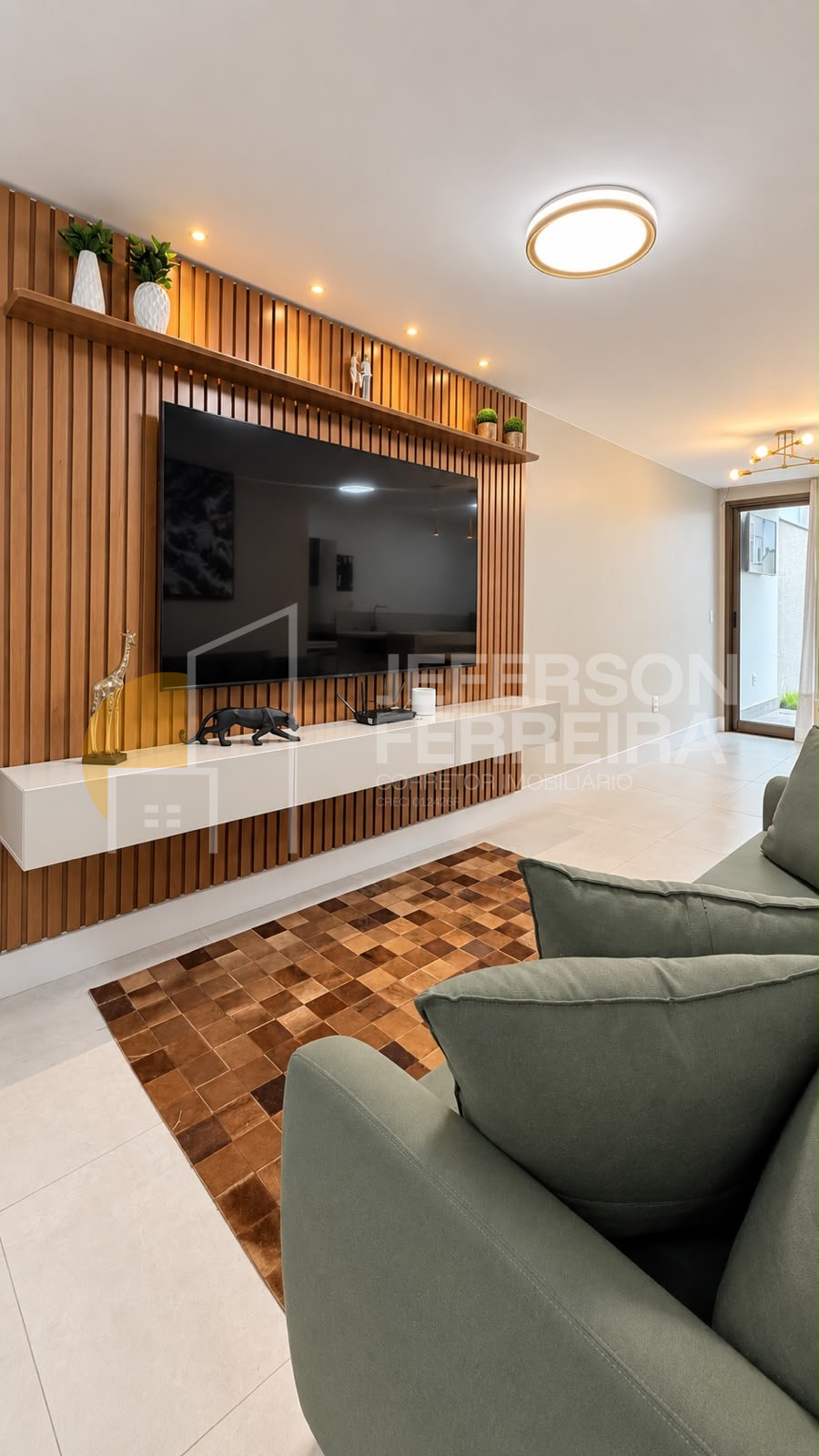 Casa Alto Padrão Morada de Laranjeiras - Imagem 6
