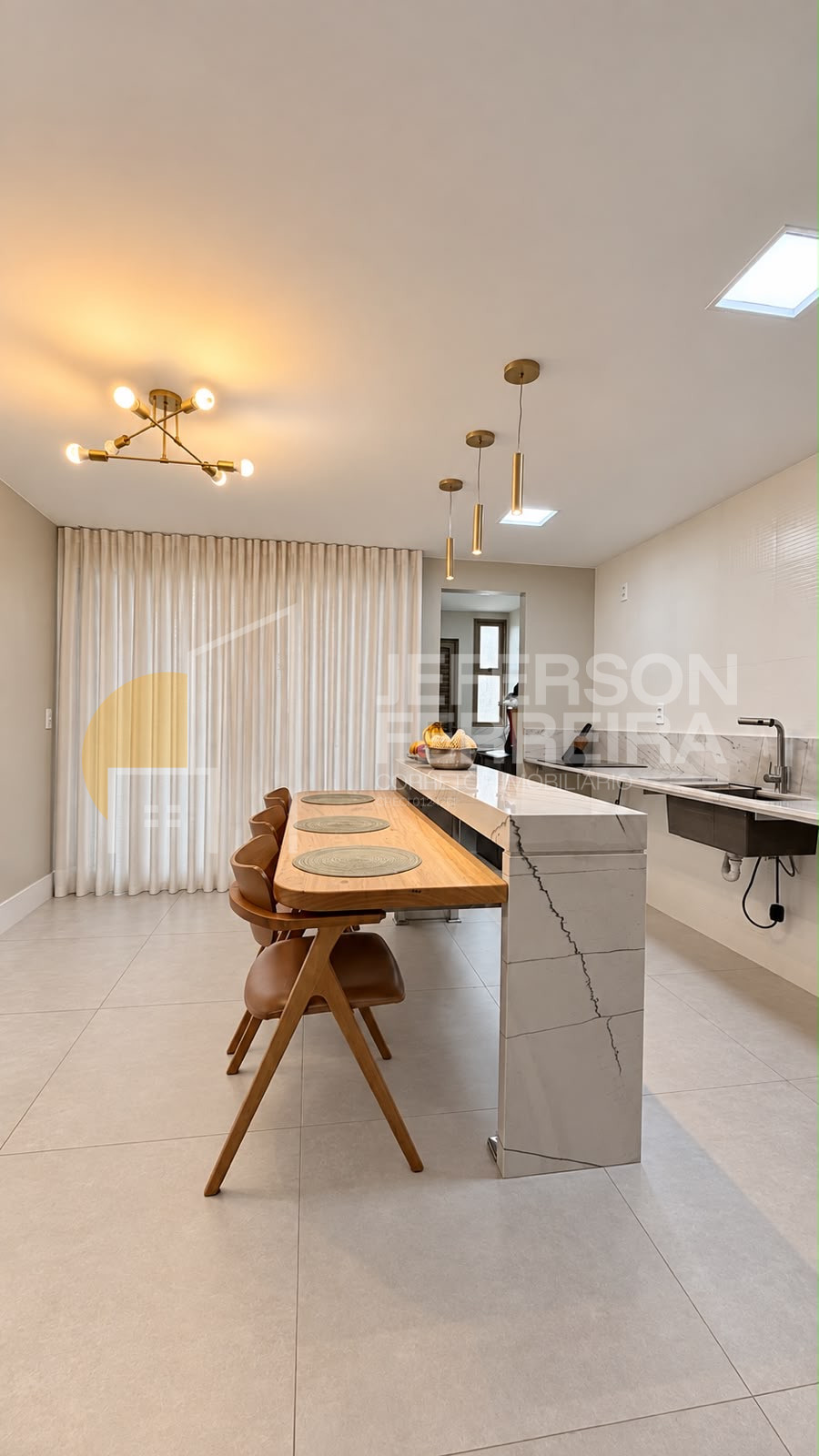 Casa Alto Padrão Morada de Laranjeiras - Imagem 4