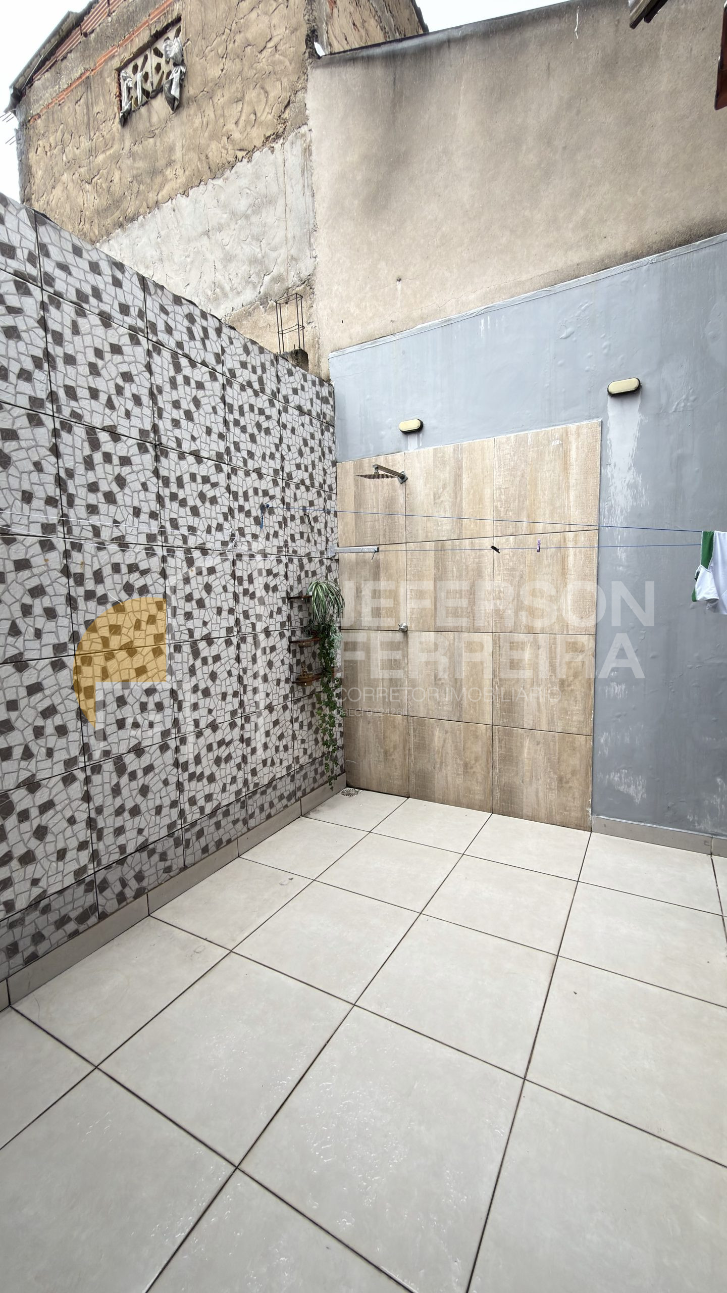 Casa Linear Cidade Continental 03 Qts - Imagem 10