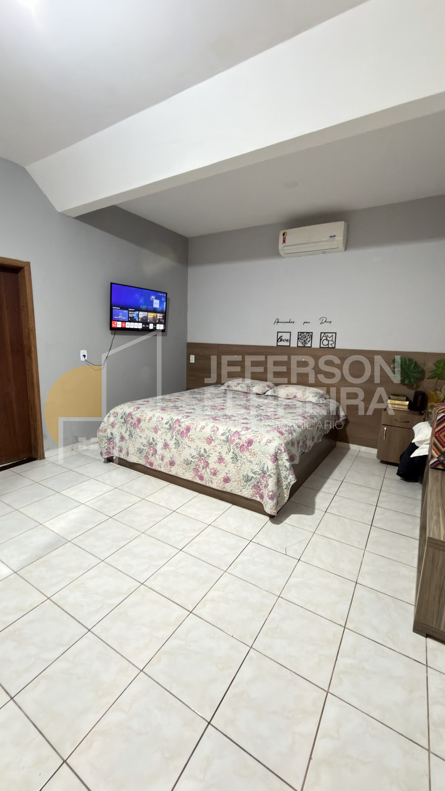 Casa Linear Cidade Continental 03 Qts - Imagem 9