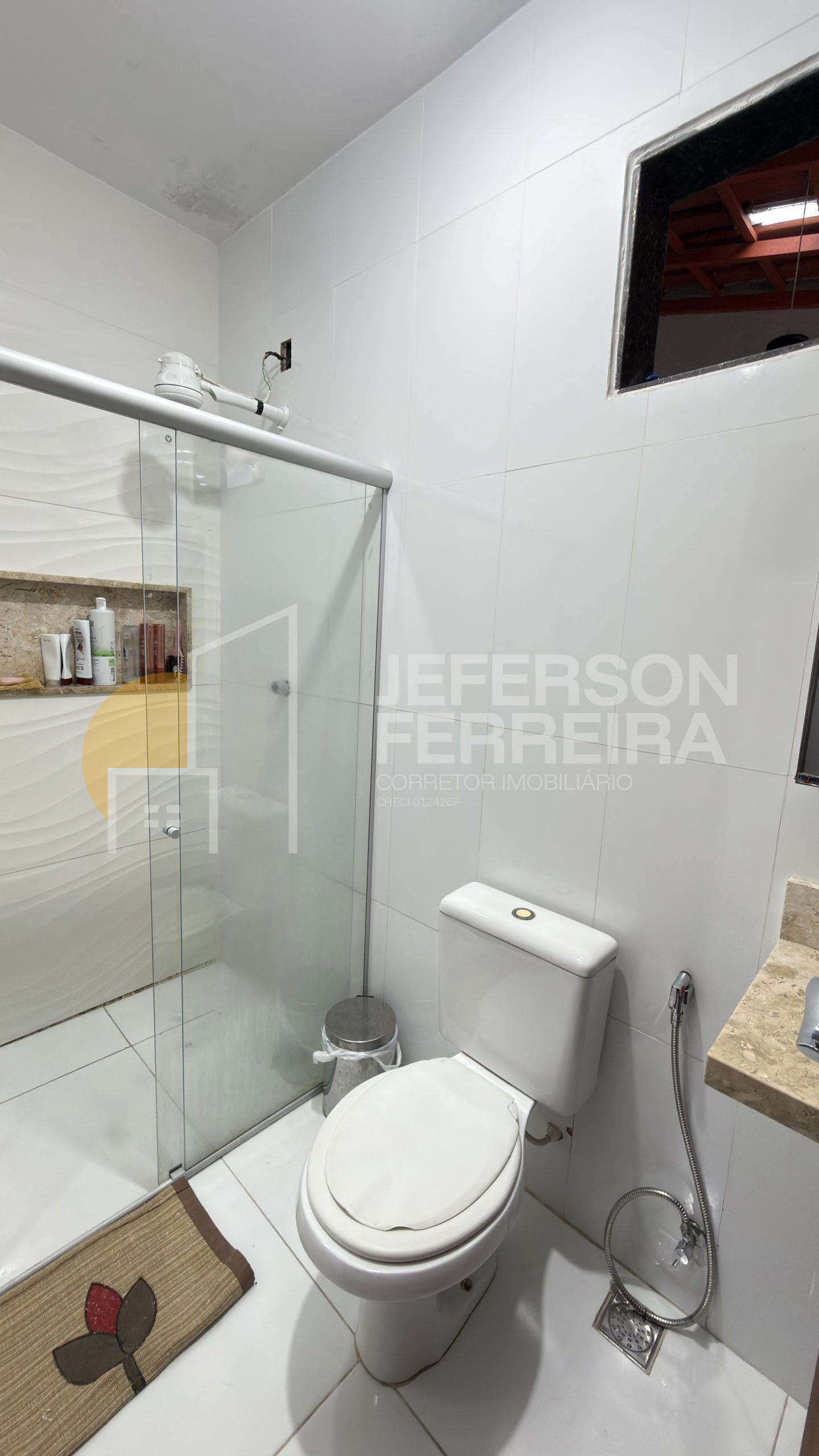 Casa Linear Cidade Continental 03 Qts - Imagem 7