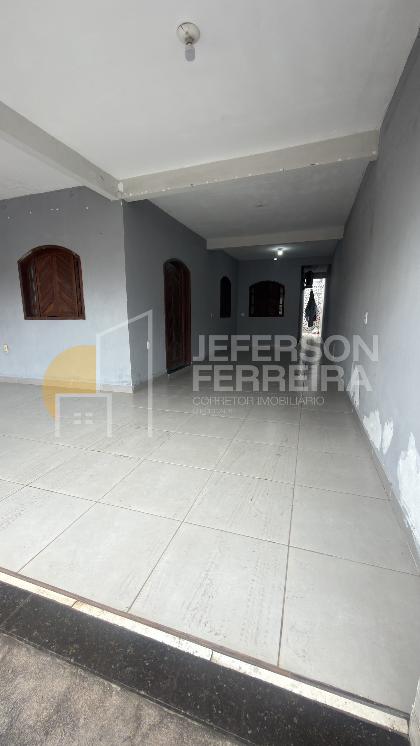 Casa Linear Cidade Continental 03 Qts - Imagem 4