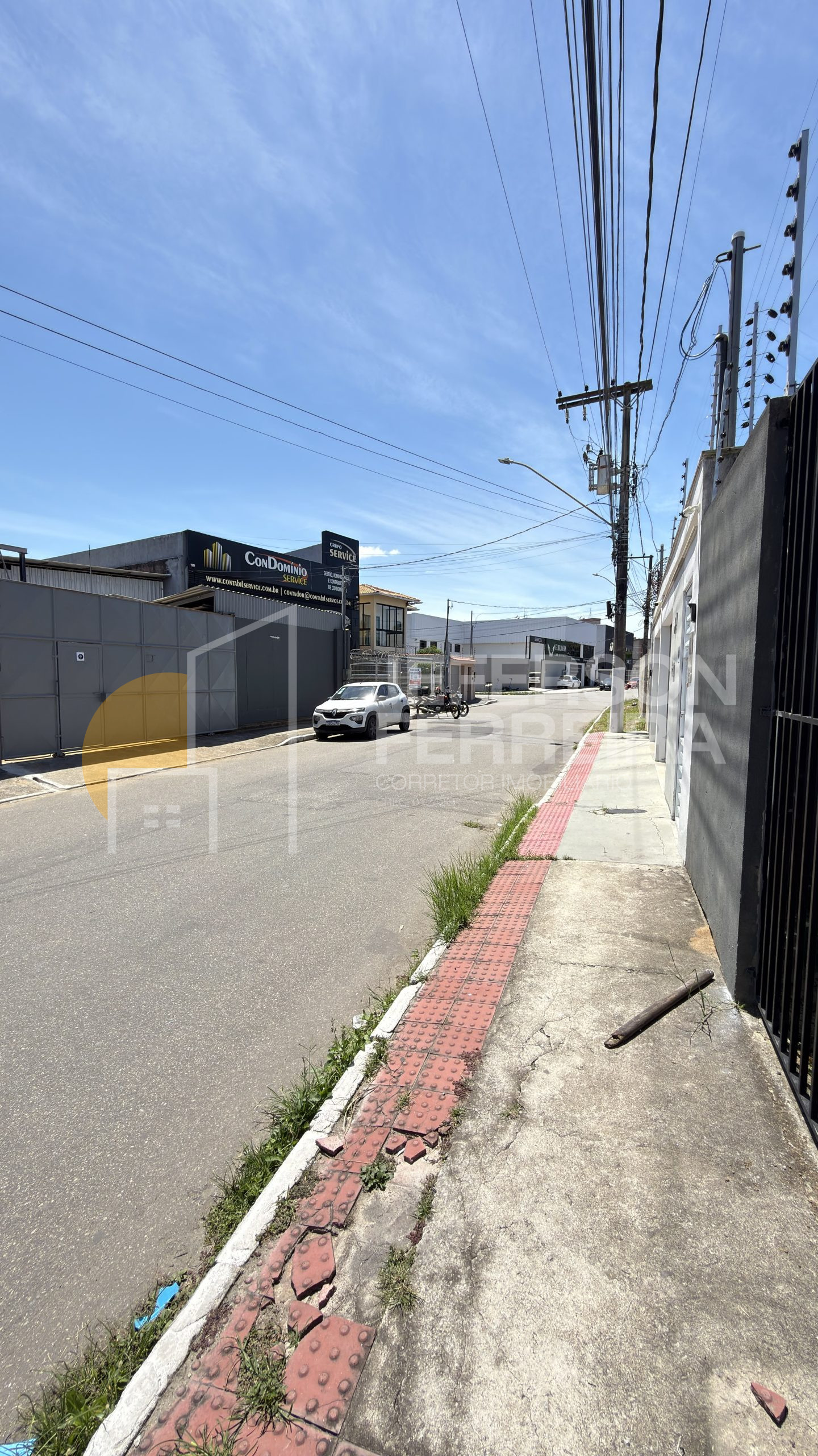 Locação Galpão em Morada Lar. - Imagem 5