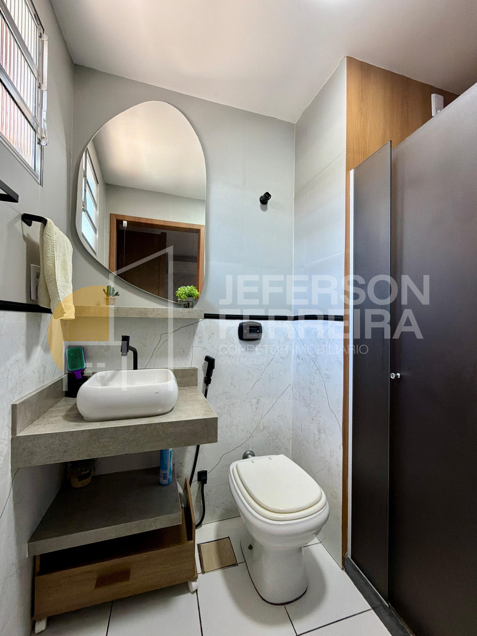 Casa 03 Qts em Serra são Diogo - Imagem 6