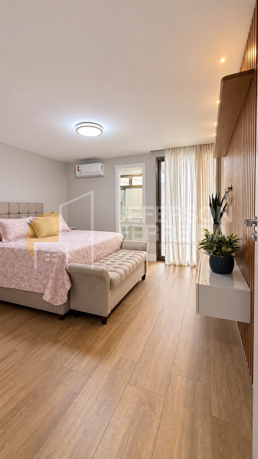 Casa Alto Padrão Morada de Laranjeiras - Imagem 8