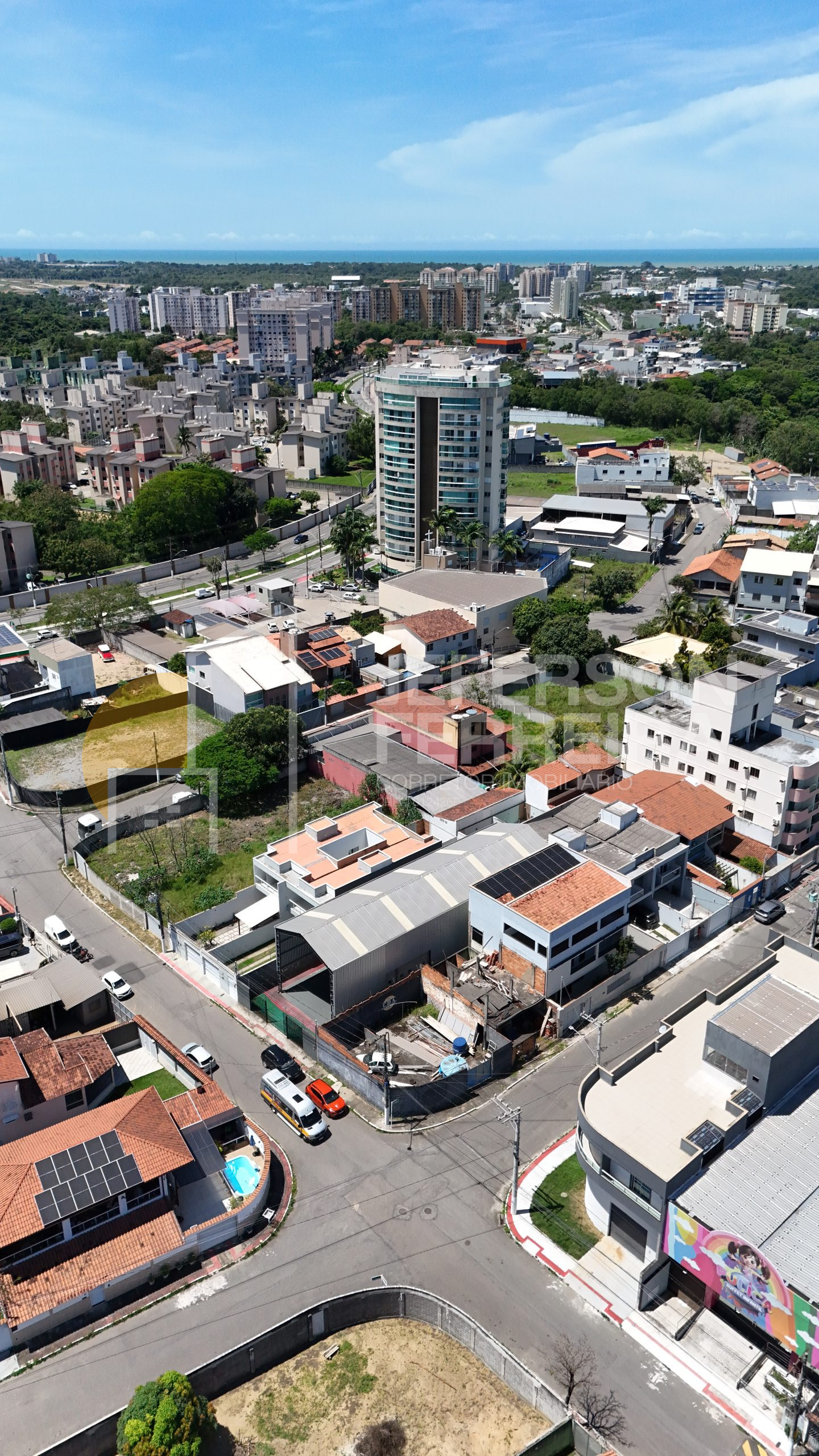 Locação Galpão em Morada Lar. - Imagem 2