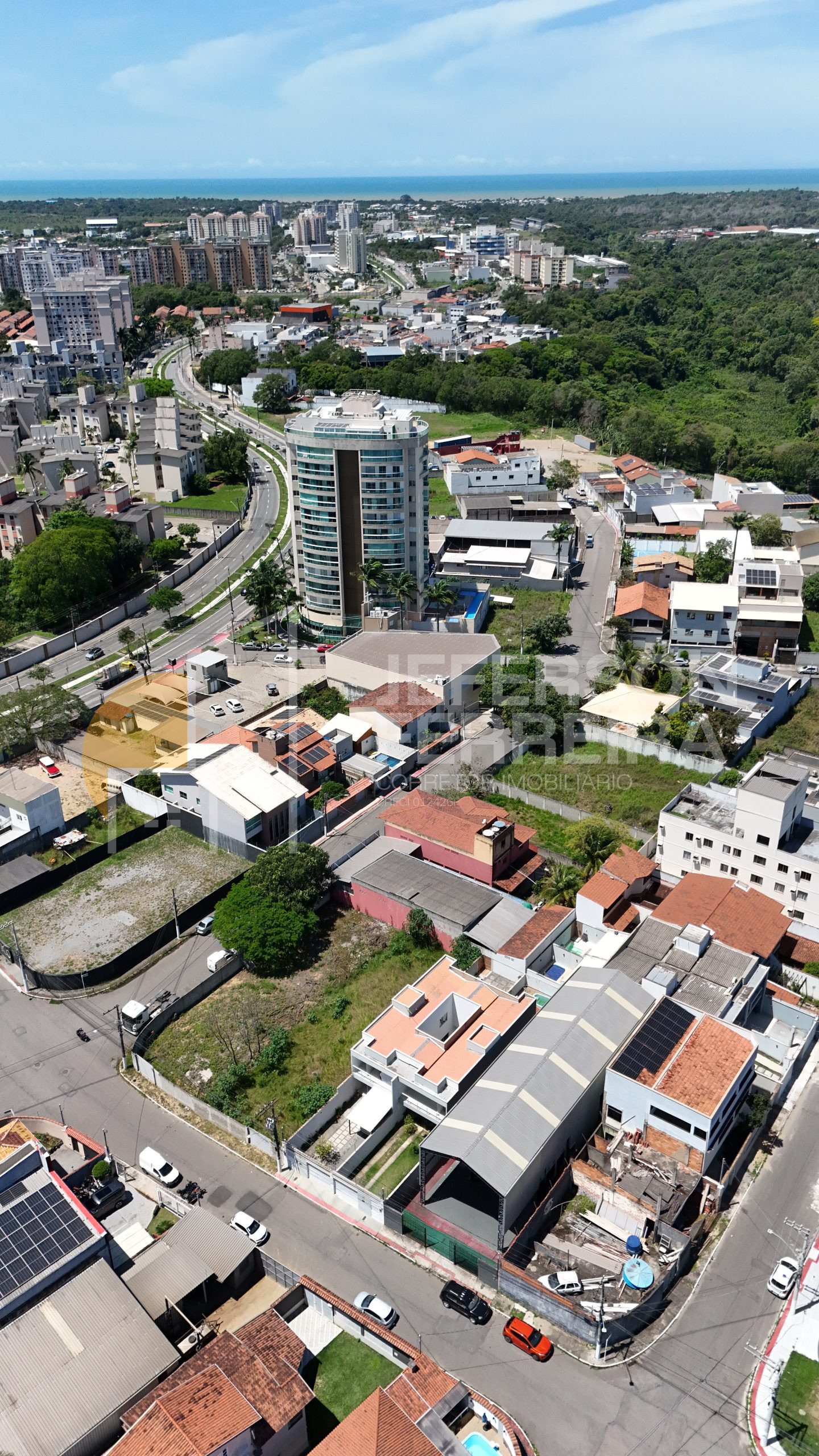 Locação Galpão em Morada Lar. - Imagem 20