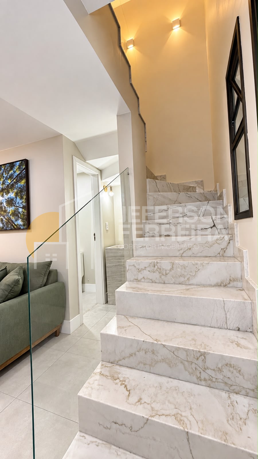 Casa Alto Padrão Morada de Laranjeiras - Imagem 3