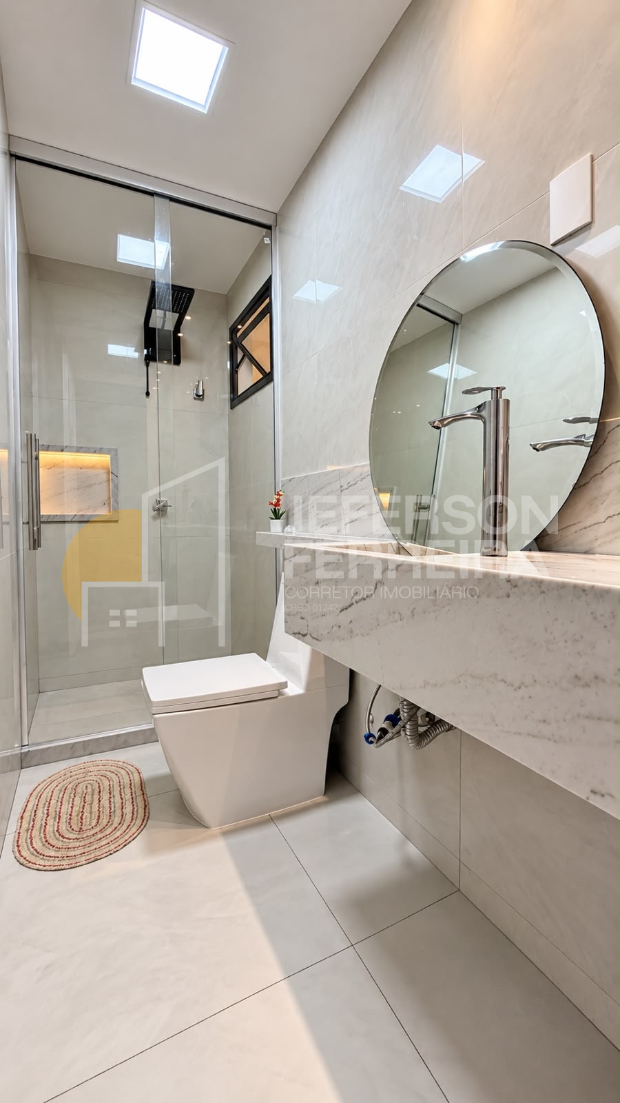 Casa Alto Padrão Morada de Laranjeiras - Imagem 7